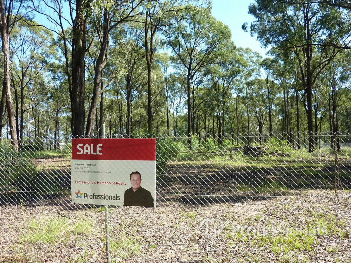 Lots 34-35 Clyde Street, Vineyard NSW 2765