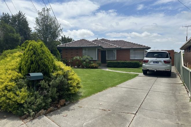 Picture of 8 St Agnes Ct, AVONDALE HEIGHTS VIC 3034