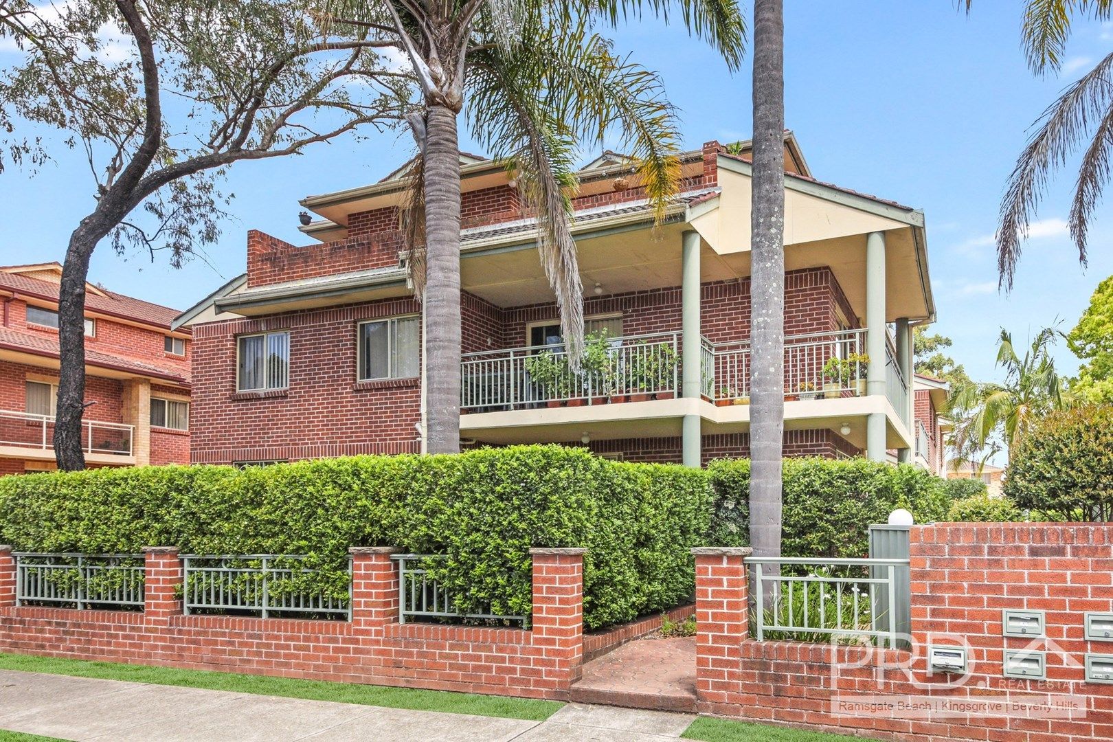 6/23-25 Hampden Street, Beverly Hills NSW 2209, Image 1