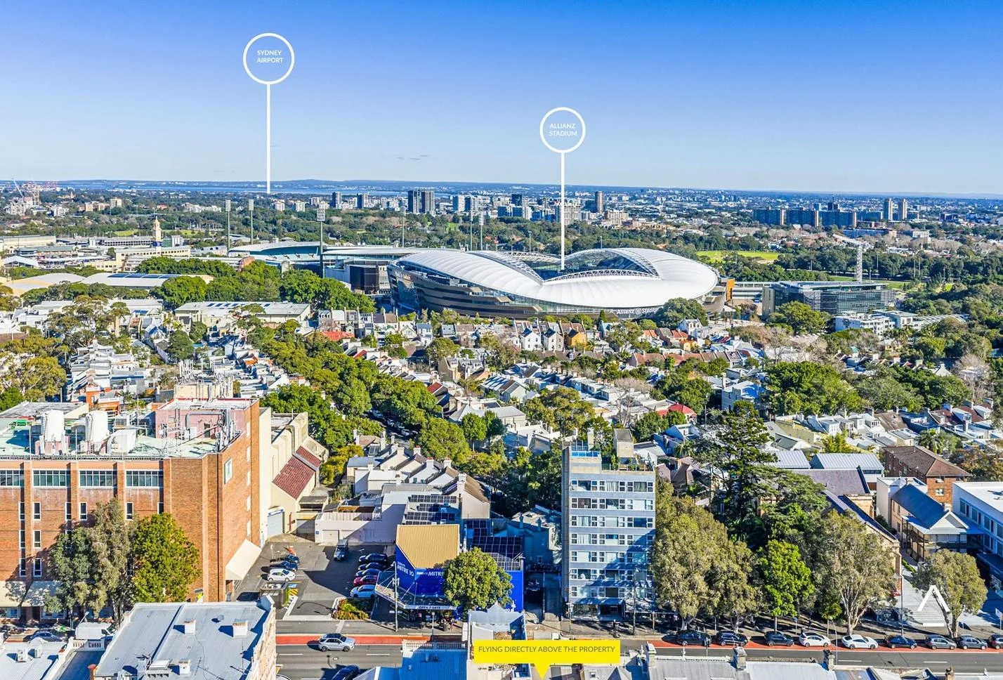 Additional image 6 of 5/70 Underwood St, Paddington NSW 2021