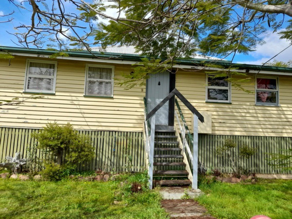 3 bedrooms House in 2 PARK LANE GATTON QLD, 4343