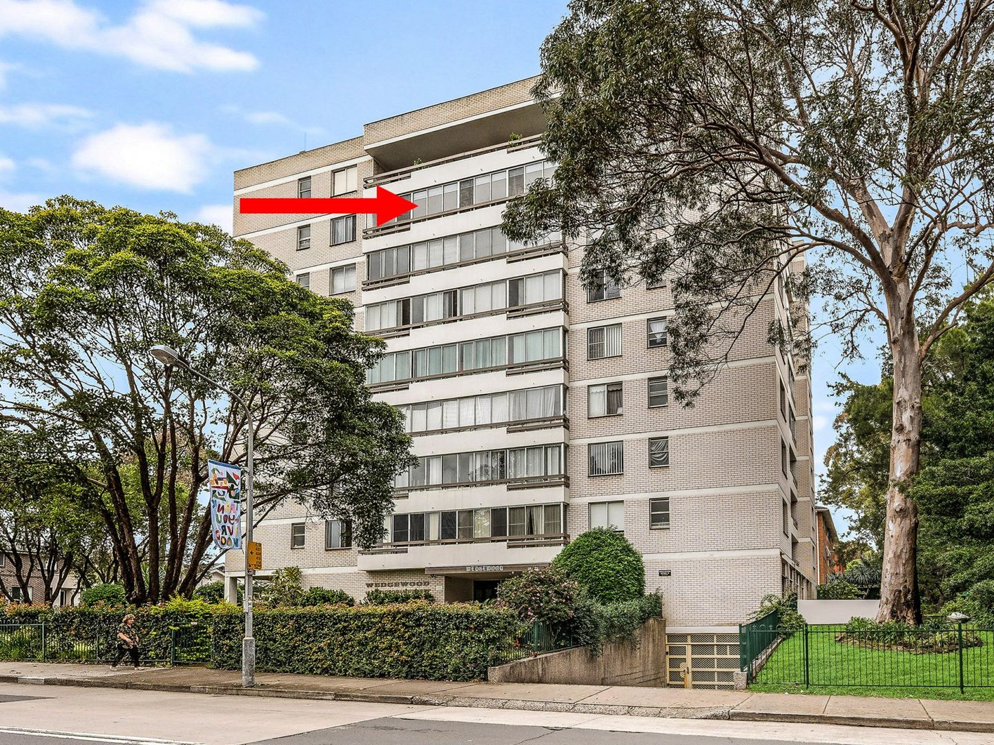 42/18-22 Victoria Street, Burwood NSW 2134, Image 1