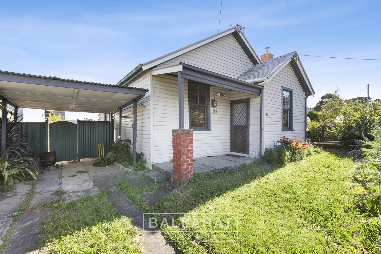 33 Napier Street, Black Hill VIC 3350, Image 0