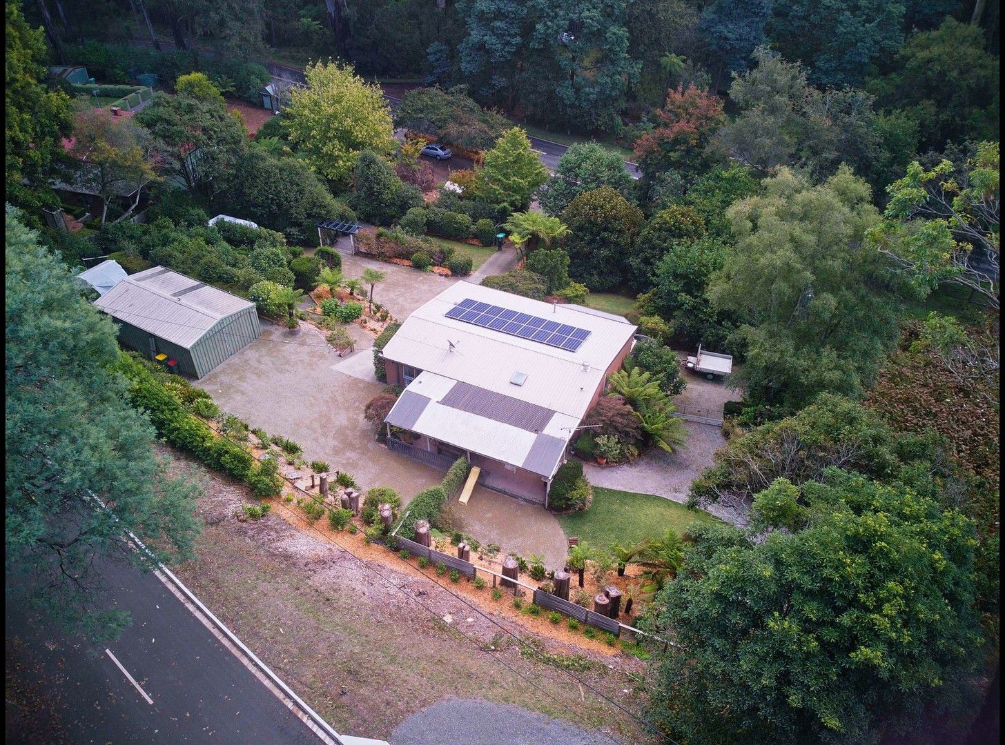 234 Monbulk Road, Monbulk VIC 3793, Image 0