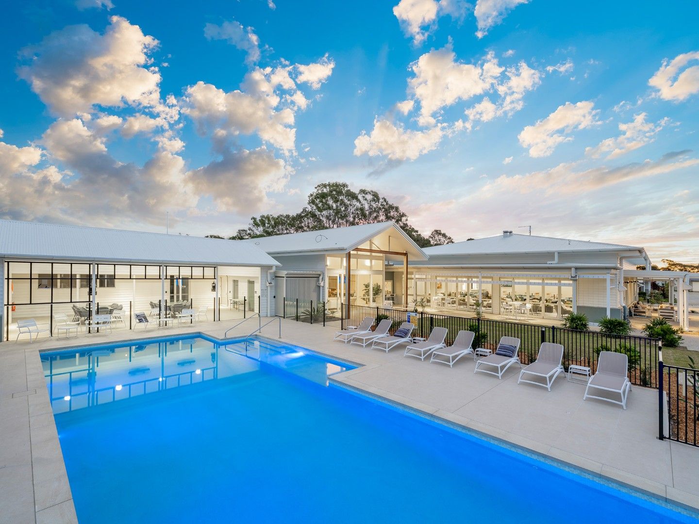 Hervey Bay Retirement Village 220 Island View Drive, Urangan, QLD