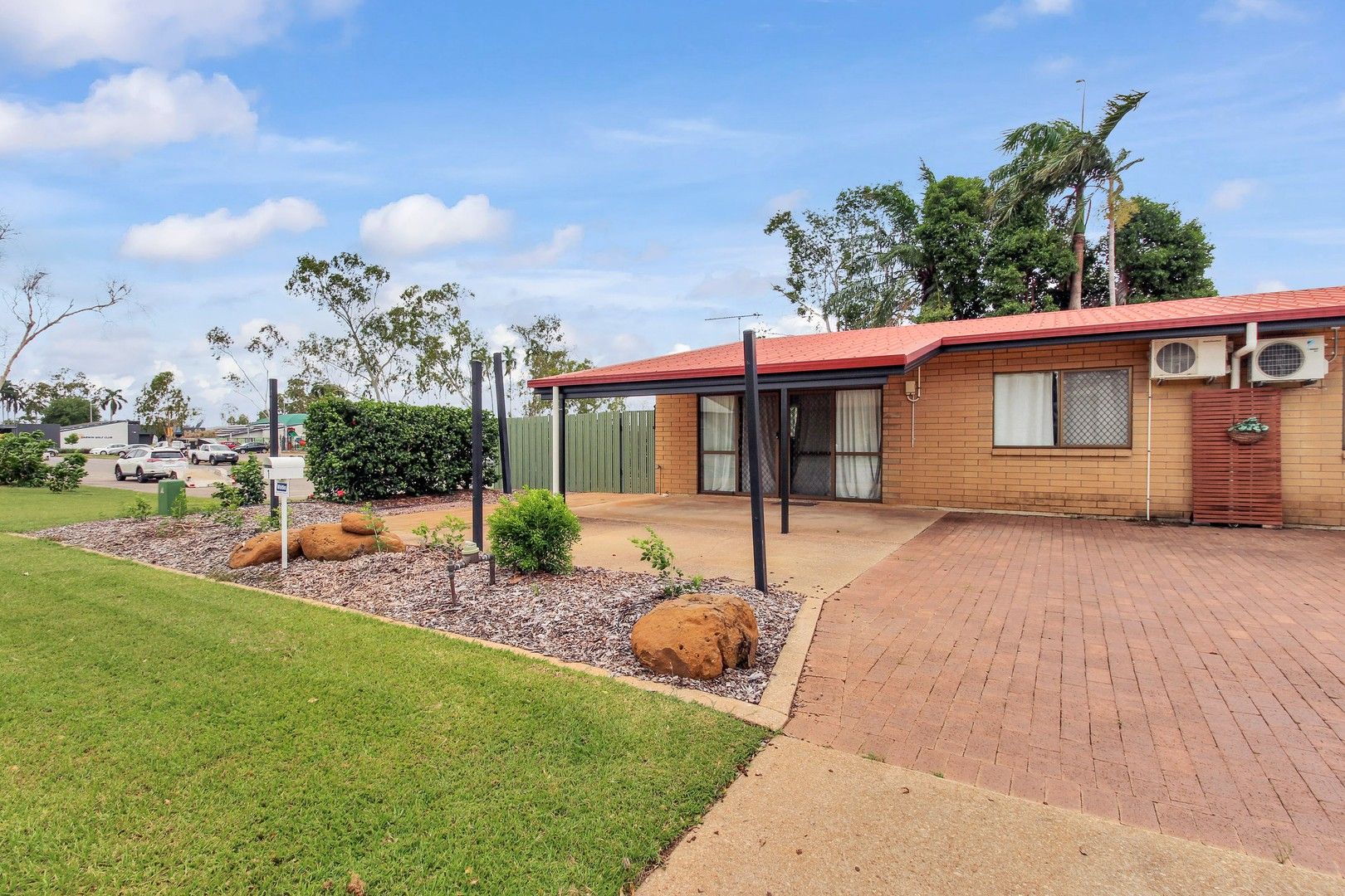 1/1 Hauser Court, Marrara NT 0812 Apartment For Rent Domain