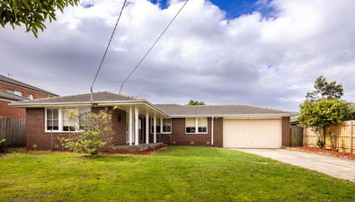 Picture of 20 Woodlea Drive, GLEN WAVERLEY VIC 3150