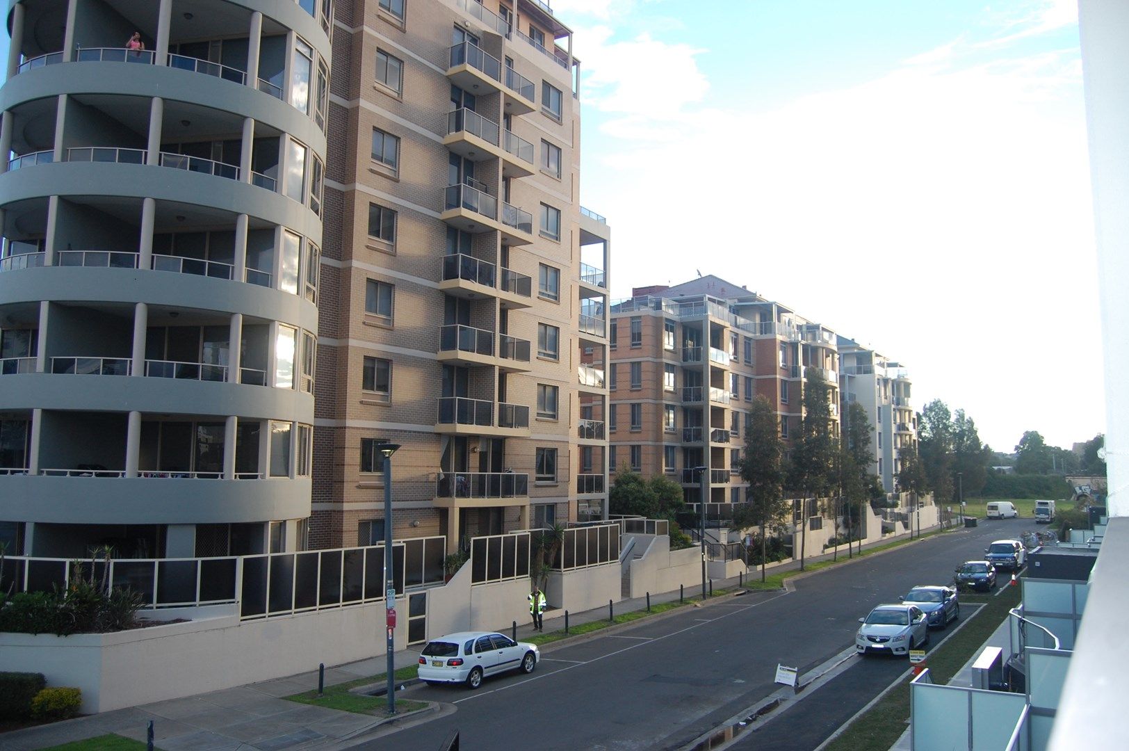 2 bedrooms Apartment / Unit / Flat in 55/15 Lusty St WOLLI CREEK NSW, 2205