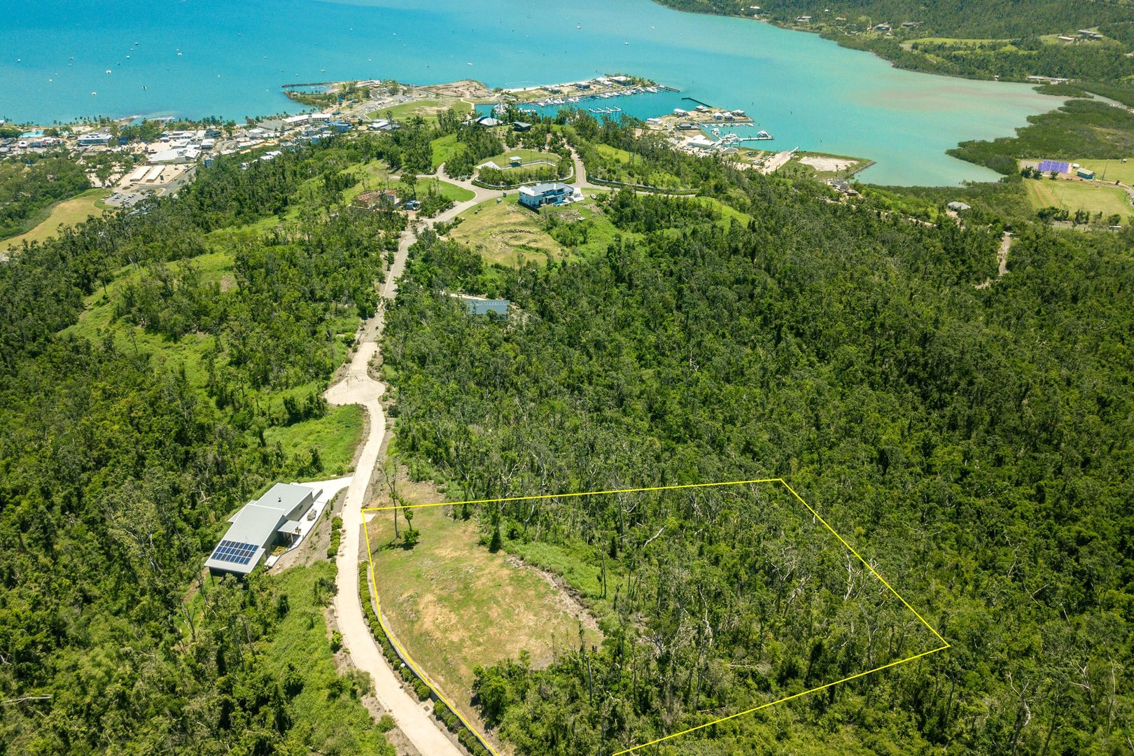 34 Mount Whitsunday Drive, Airlie Beach QLD 4802, Image 2