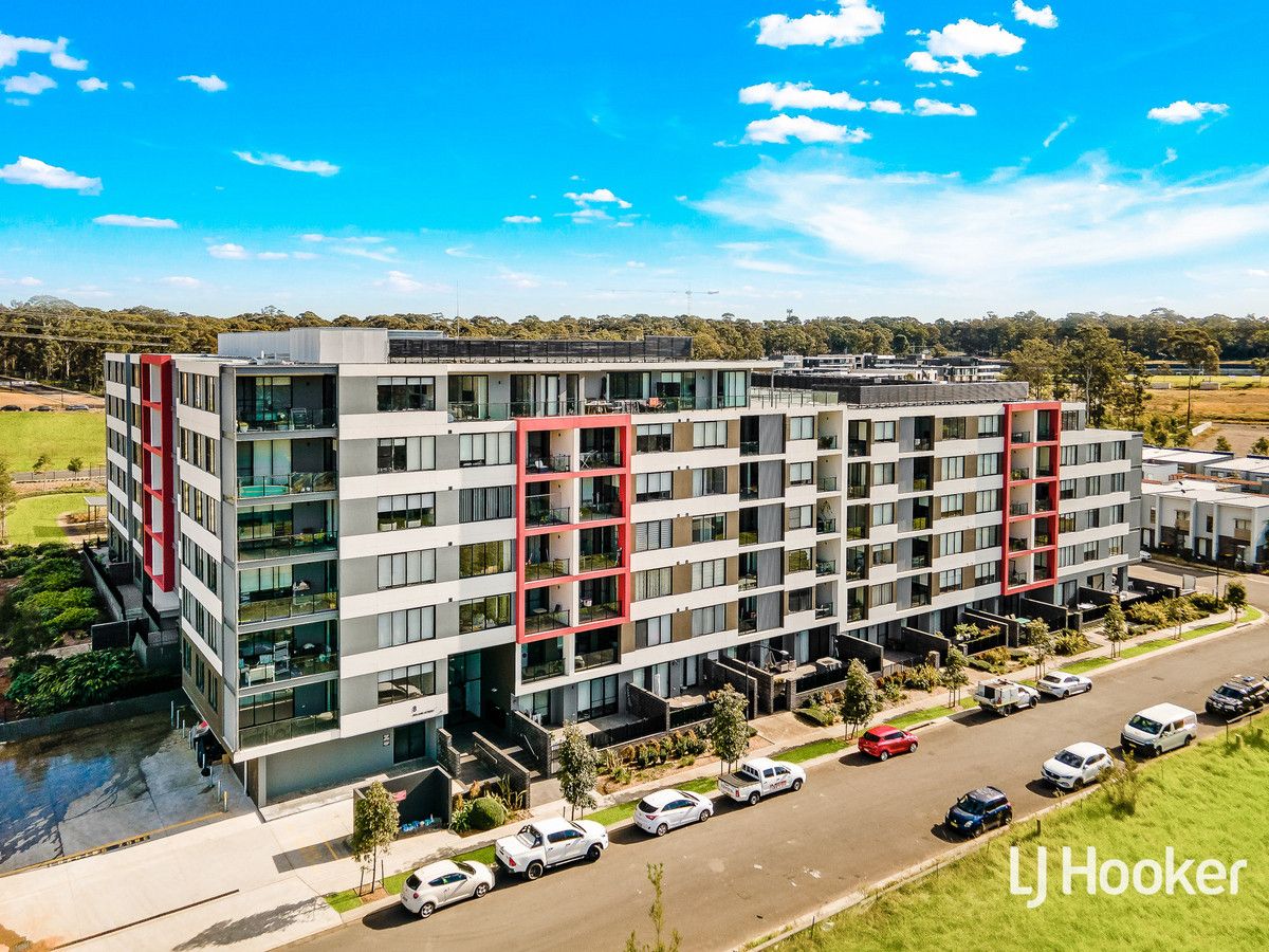 423/8 Roland Street, Rouse Hill NSW 2155, Image 0
