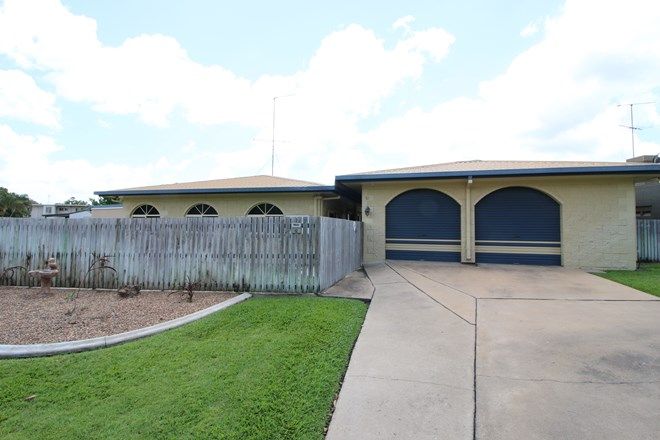 Picture of 12 Moss Street, AYR QLD 4807