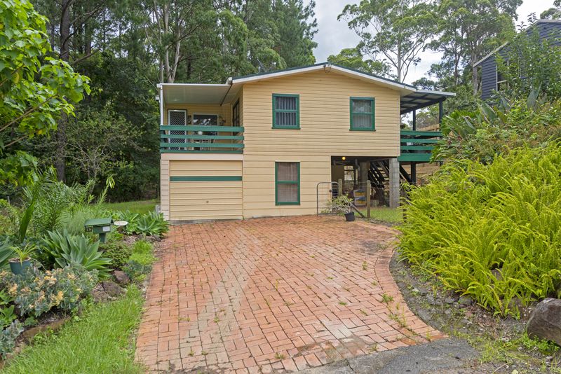 18 Demavend Drive, Tamborine Mountain QLD 4272, Image 0