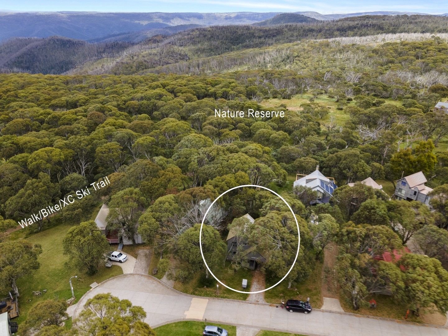 3 bedrooms House in 24 Geebung Road DINNER PLAIN VIC, 3898