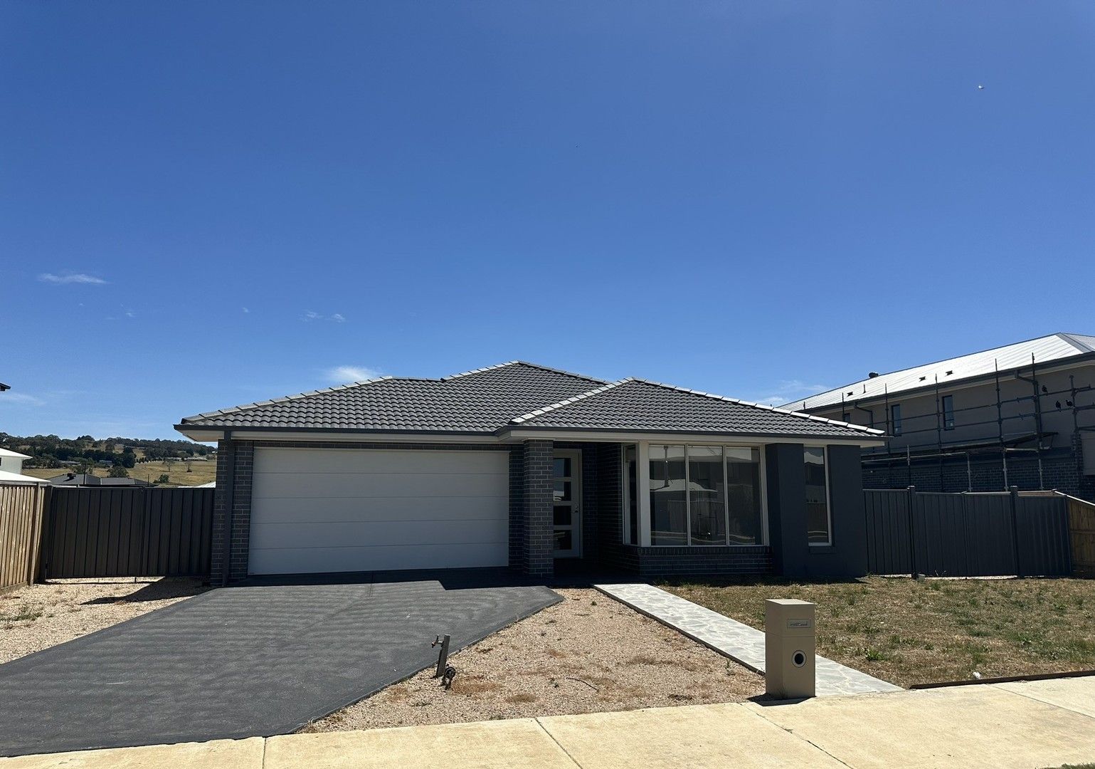 4 bedrooms House in 335 McGeorge Road GISBORNE VIC, 3437
