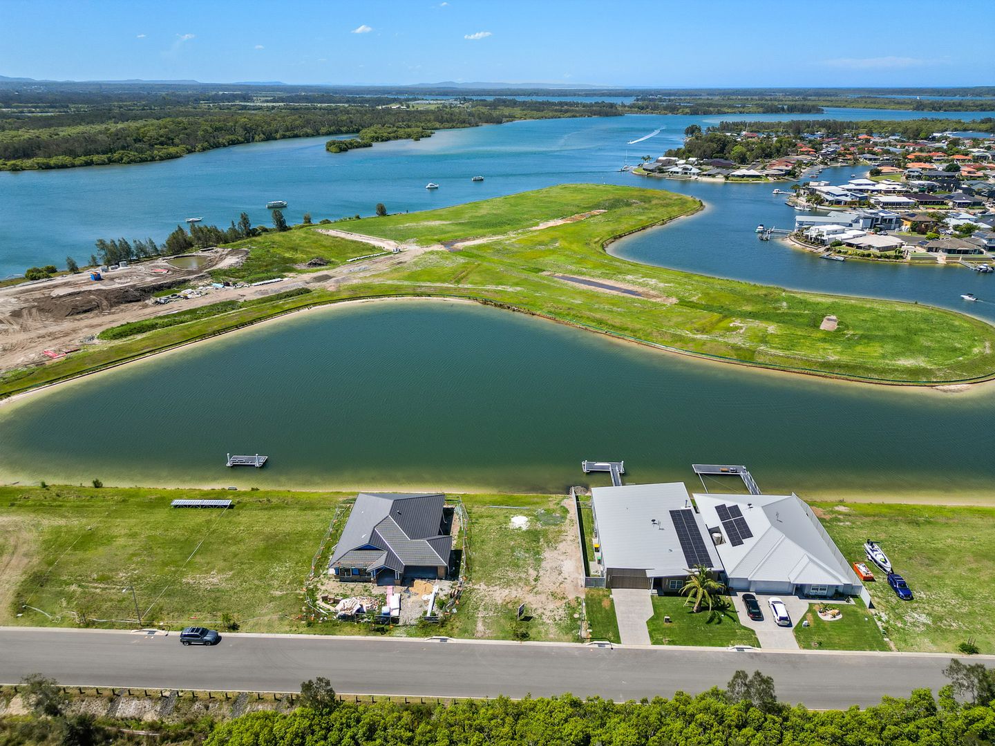 26 Della Place, Yamba NSW 2464 Domain