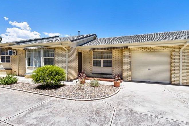 Picture of 3/13 Hill Avenue, CUMBERLAND PARK SA 5041