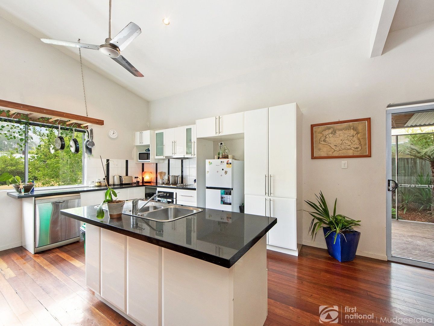 40 Ee Jung Road, Springbrook QLD 4213, Image 1