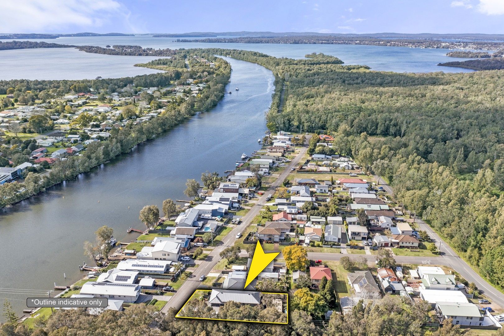 6 Cowell Street, Dora Creek NSW 2264, Image 0