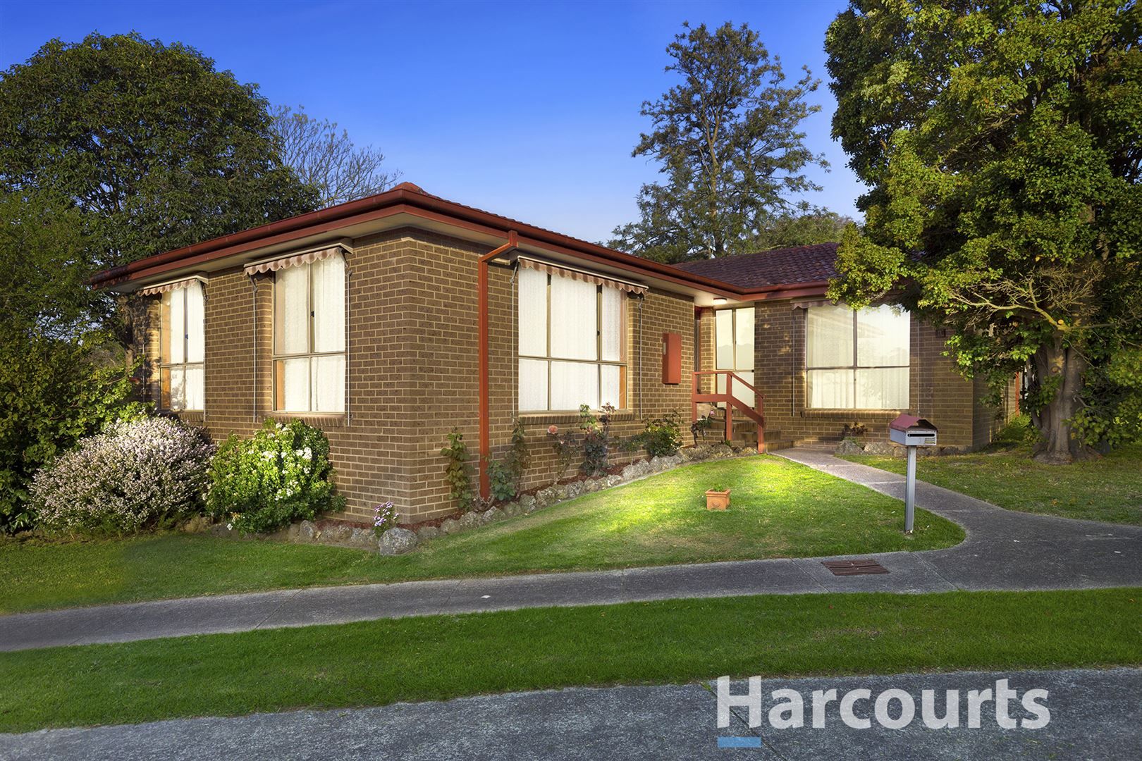 3/17 Western Road, Boronia VIC 3155, Image 0