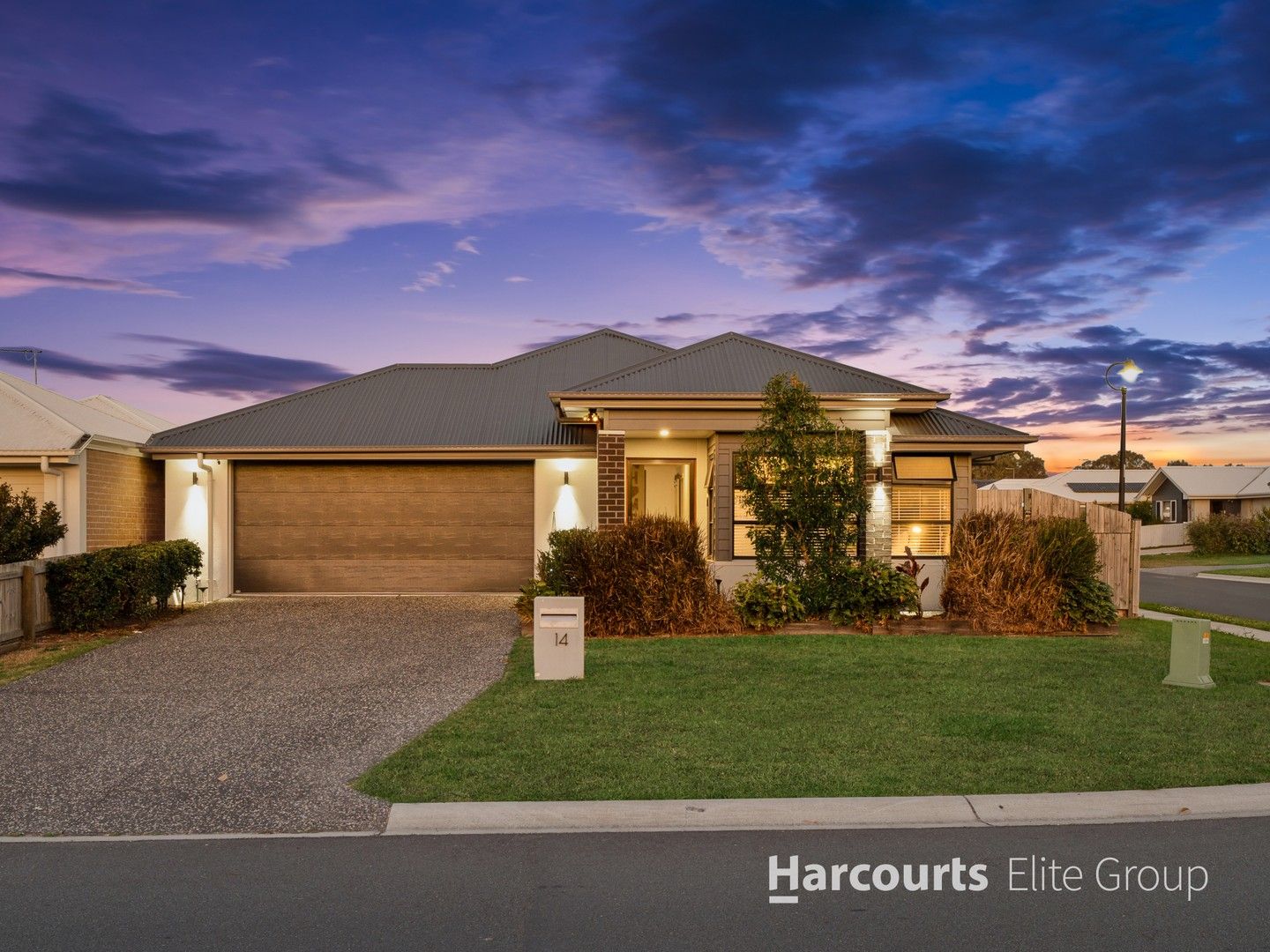 14 Riparian Circuit, Logan Reserve QLD 4133, Image 0