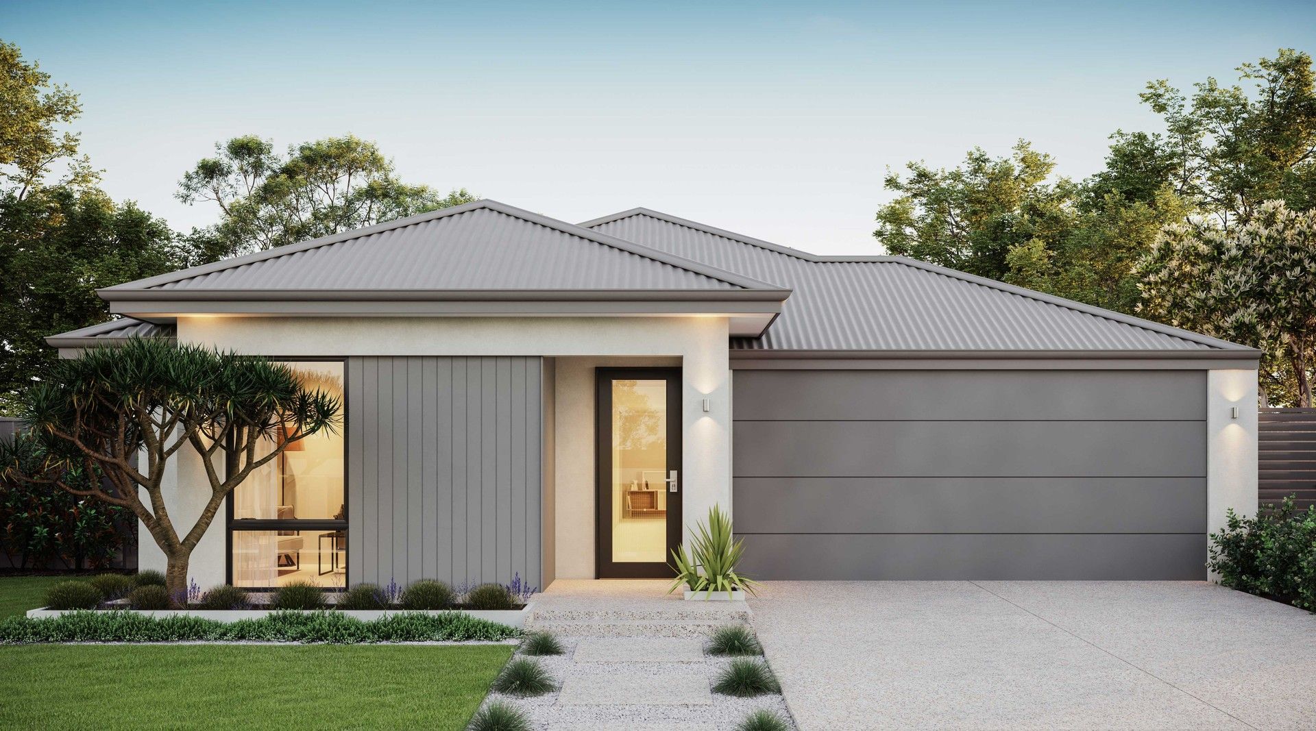 4 bedrooms New House & Land in Lot 769 Oakridge Road AUSTRALIND WA, 6233