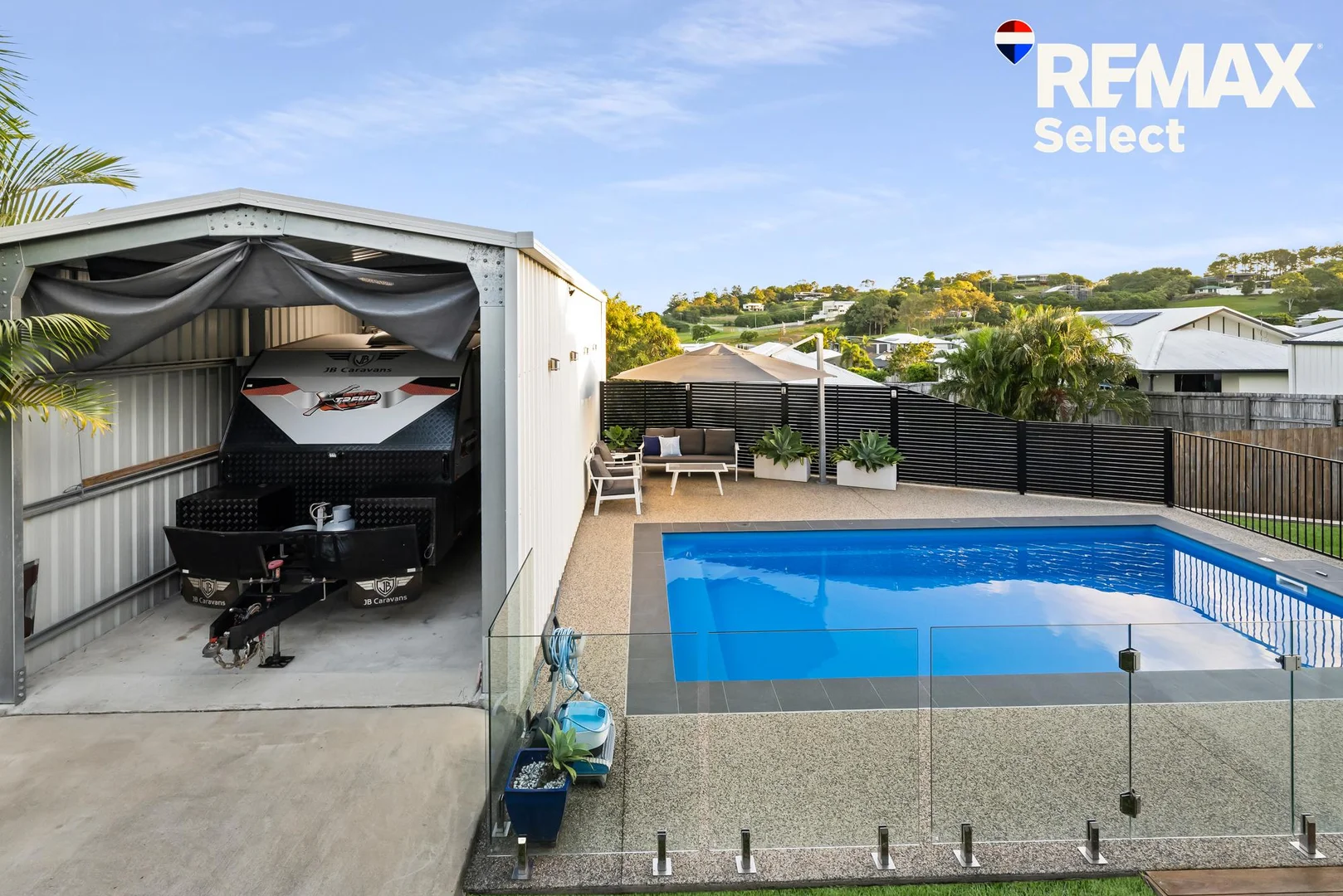 Additional image 3 of 46 Douglas Crescent, Rural View QLD 4740