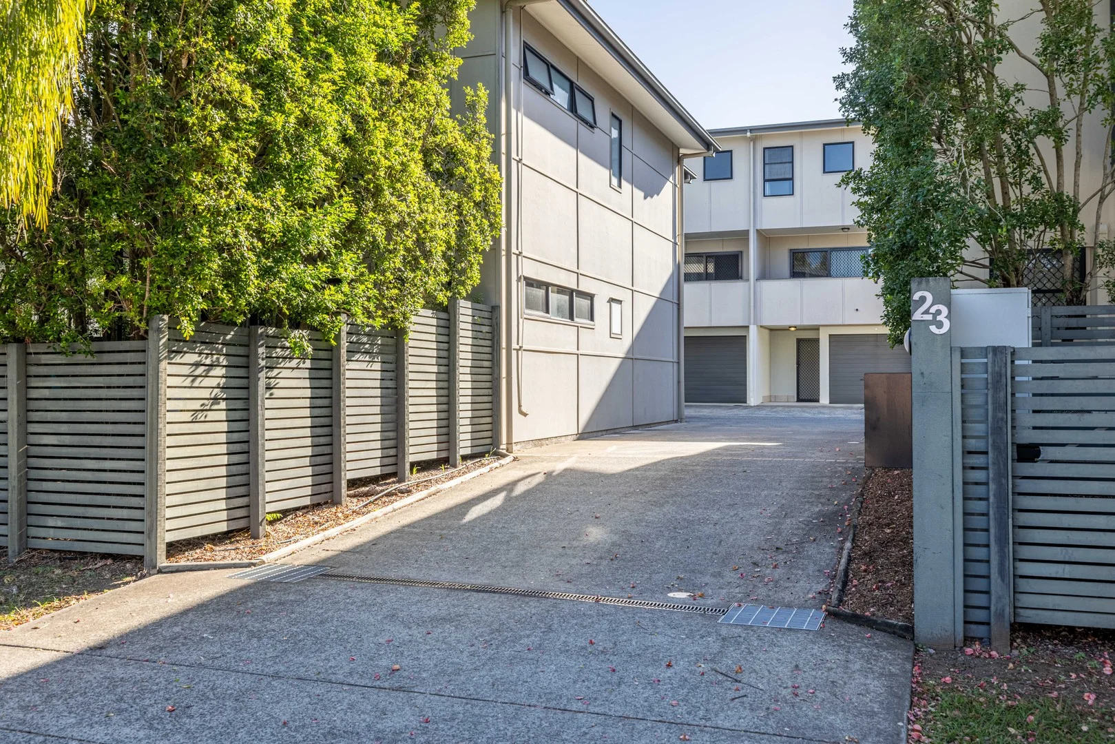 4/23 Primrose Street, Sherwood QLD 4075