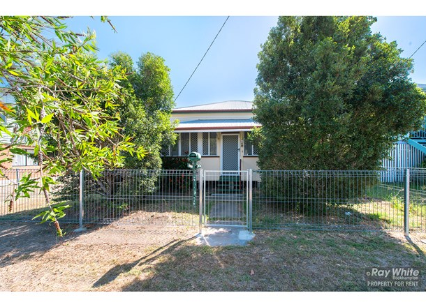 264 East Lane, Depot Hill QLD 4700