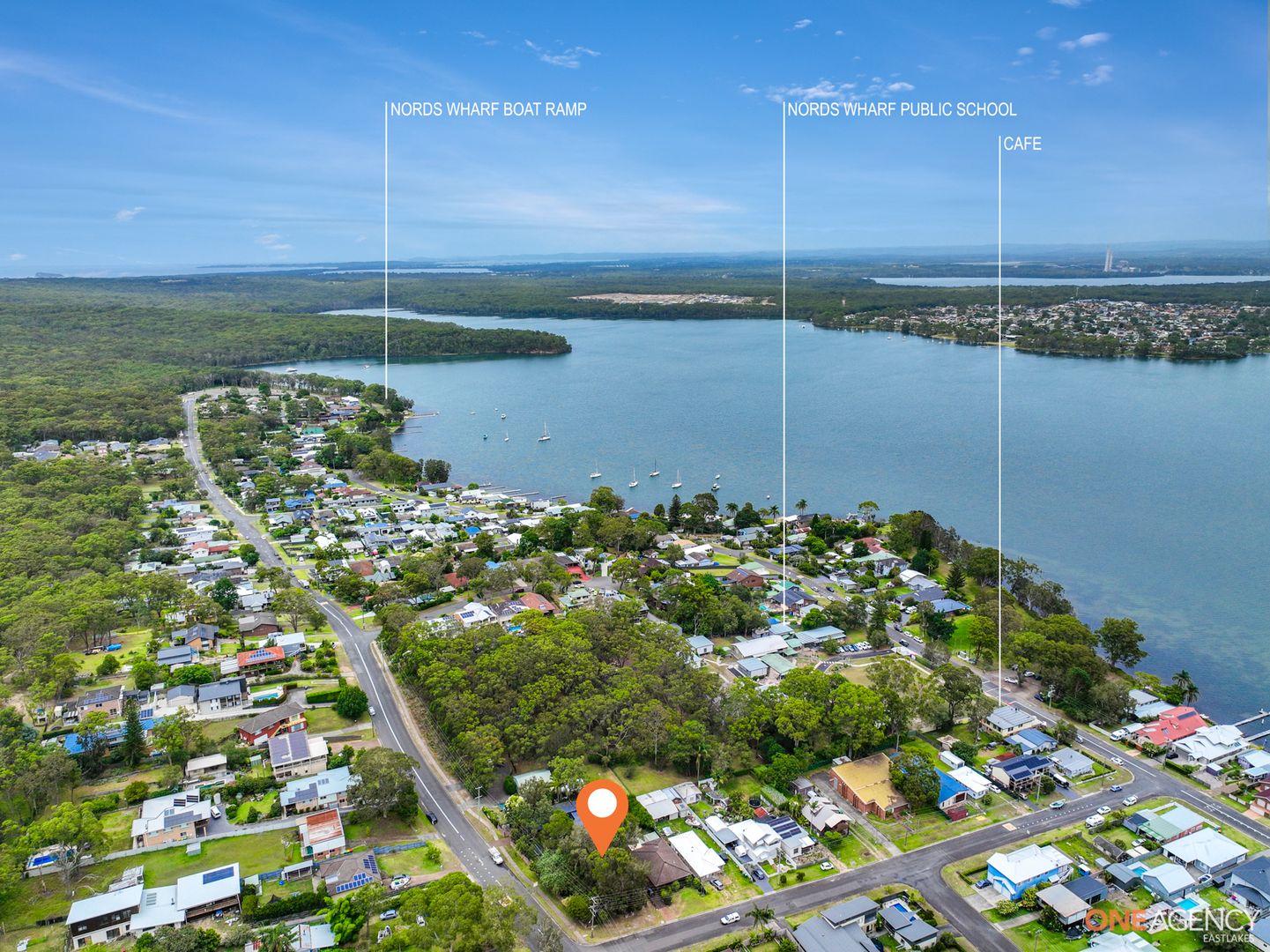 2 Waterview Road, Nords Wharf NSW 2281 Domain