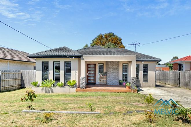 Picture of 21 Suzanne Street, DANDENONG VIC 3175
