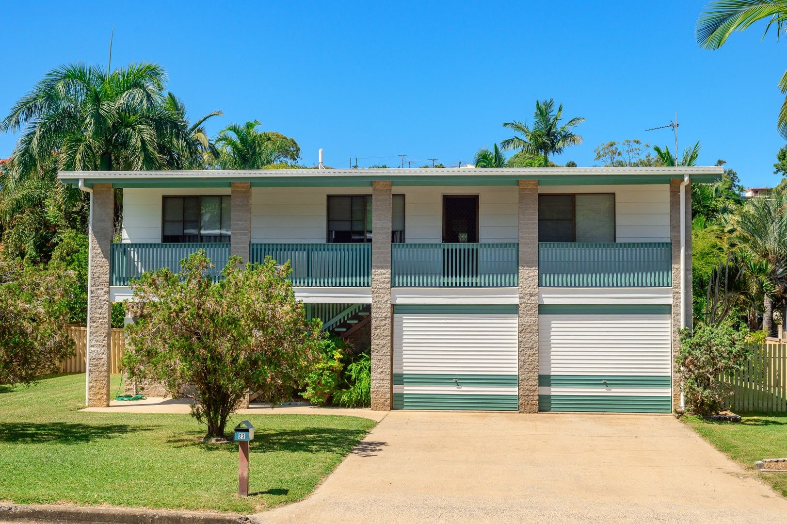 23 Poppel Street, Kin Kora QLD 4680, Image 0