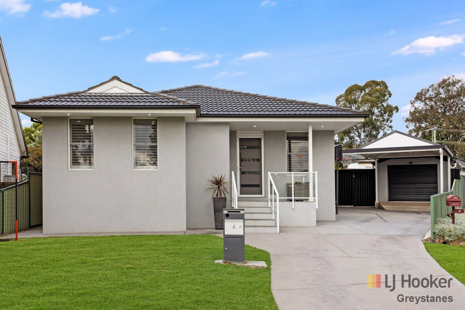 6 Gloria Street, Merrylands NSW 2160, Image 0