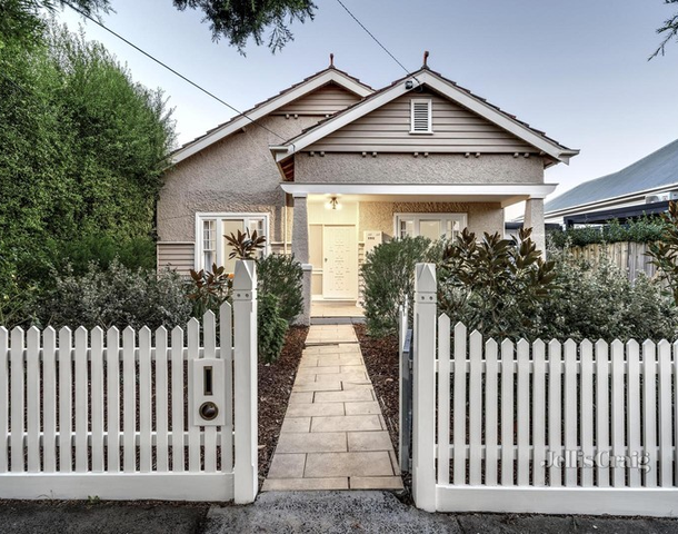 101 Donald Street, Brunswick VIC 3056