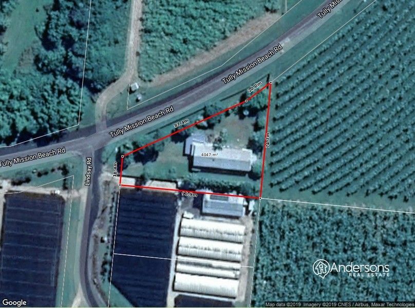 Lot 1 Lindsay Road, Carmoo Property History & Address Research Domain