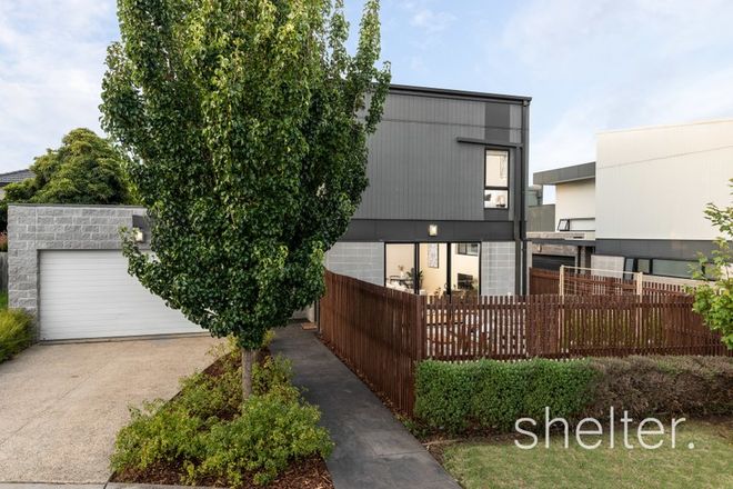 Picture of 1/5 Yunki Court, ASHWOOD VIC 3147