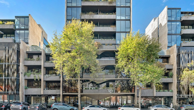 Picture of 206/70 Stanley Street, COLLINGWOOD VIC 3066