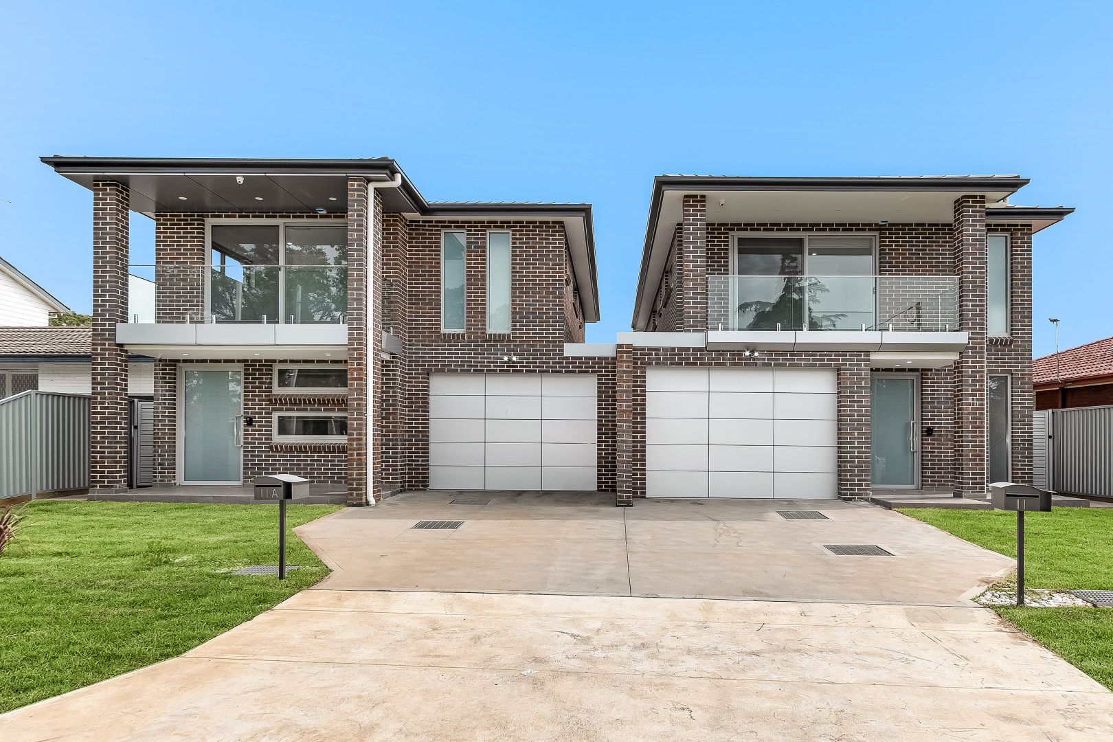 11 Baxter Road, Bass Hill Property History & Address Research Domain