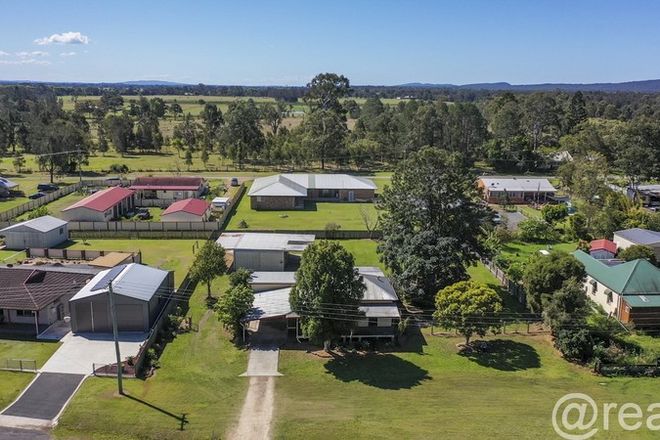 Picture of 25 Coldstream Terrace, TUCABIA NSW 2462