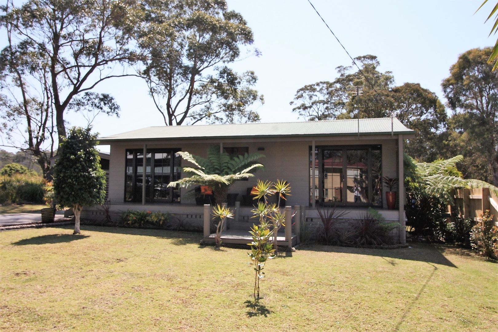 112 Curvers Drive, Manyana NSW 2539, Image 2