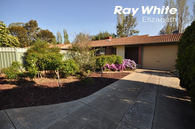 20 Toolunga Court, Elizabeth Park SA 5113, Image 0