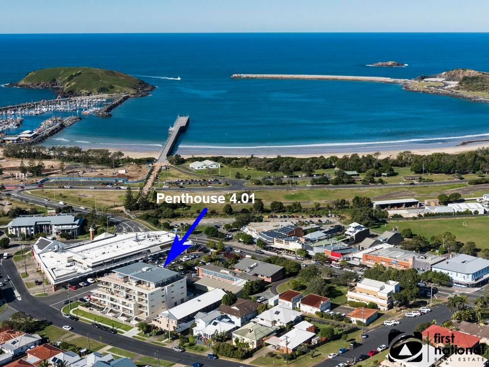 4.01/7 Edgar Street, Coffs Harbour NSW 2450, Image 1