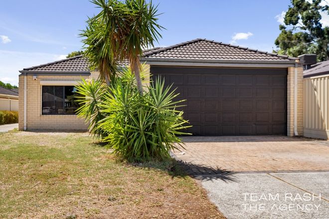 Picture of 2/129A Coolgardie Avenue, REDCLIFFE WA 6104
