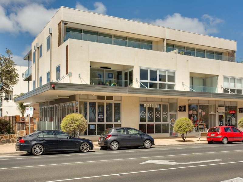 Level 2, 206/277 Point Nepean Rd Beach, Dromana VIC 3936 Apartment