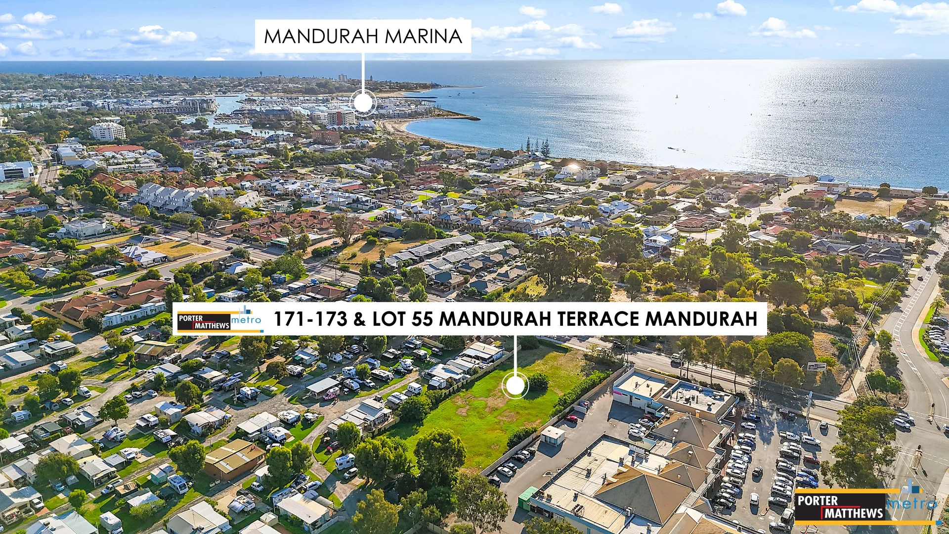 Additional image 3 of 171-173 & Lot 55 Mandurah Terrace, Mandurah WA 6210