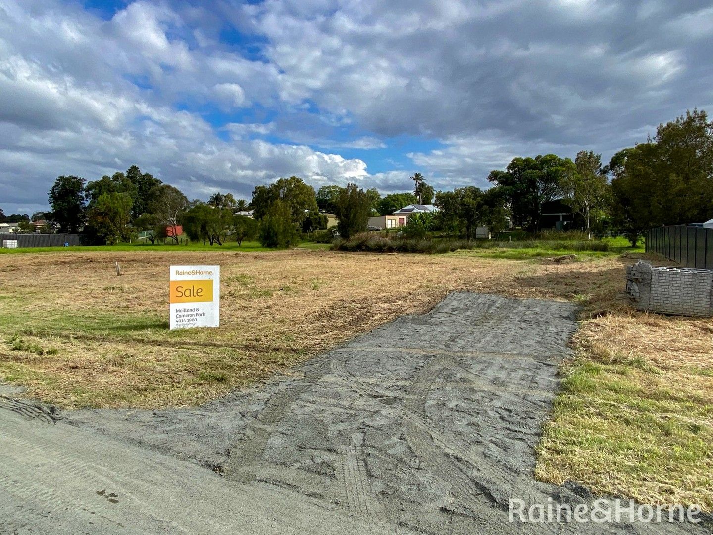 Vacant land in 14 Dalwood Street, GRETA NSW, 2334