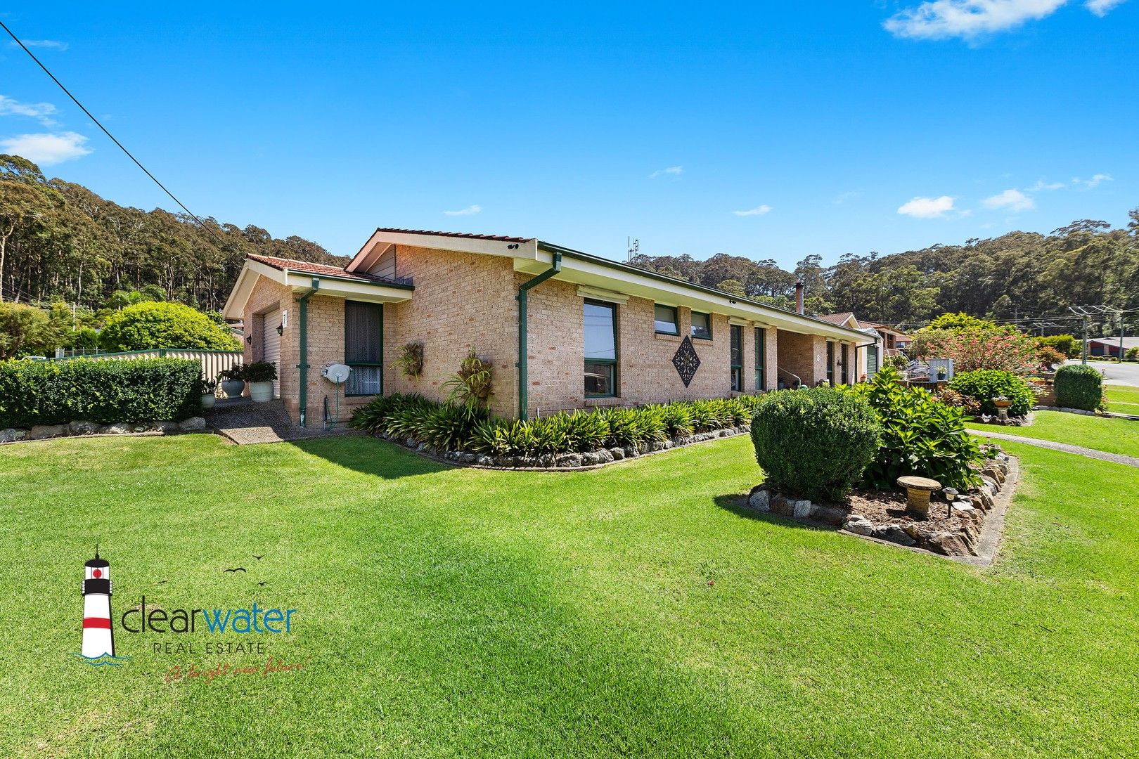 7 Fishermans Cres, North Narooma NSW 2546, Image 2