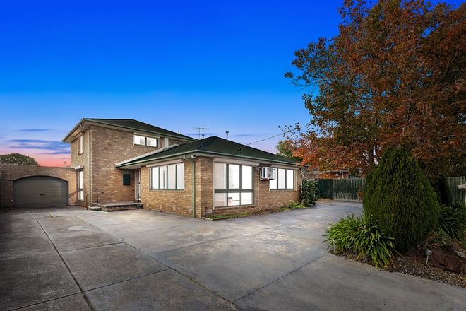 Picture of 8 Pinetree Crescent, LALOR VIC 3075
