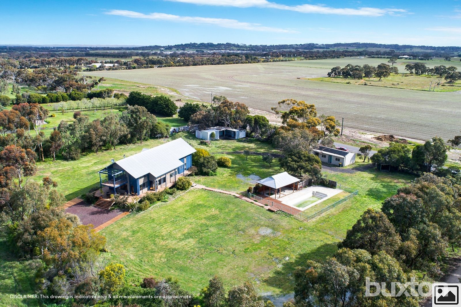 359-363 Horseshoe Bend Road, Armstrong Creek VIC 3217, Image 0