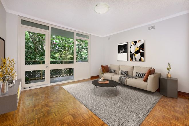 Picture of 5/404 Mowbray Road, LANE COVE NSW 2066