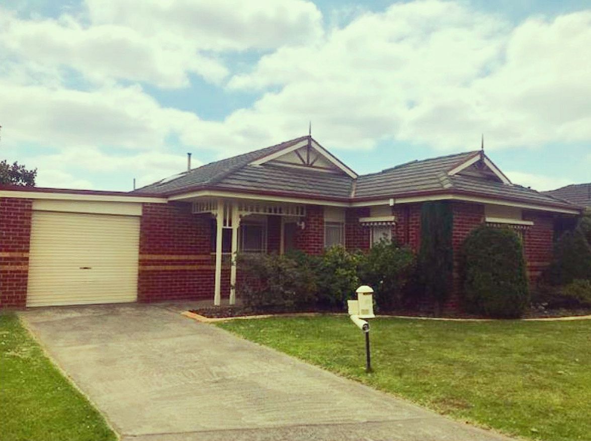 7 Benjamin Court, Traralgon VIC 3844, Image 0